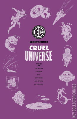Cruel Universe