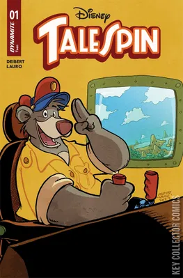 TaleSpin