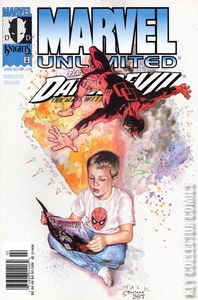 Daredevil #17