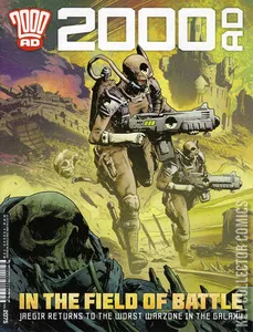 2000 AD #2075