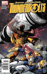 Thunderbolts #106