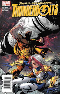 Thunderbolts #106