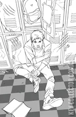 Cover for Buffy the Vampire Slayer #5