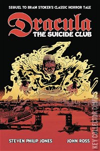 Dracula Suicide Club #0