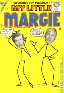 My Little Margie #7