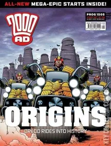 2000 AD #1505