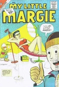 My Little Margie #40