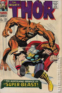 Thor #135