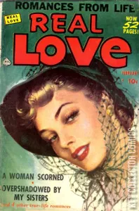 Real Love #30