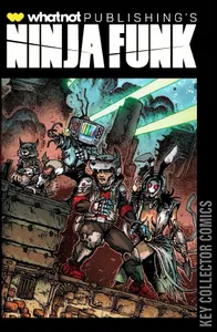 Ninja Funk #1