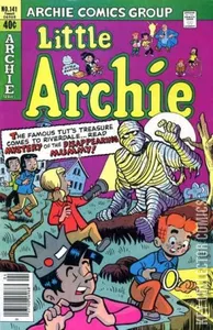 Little Archie #141