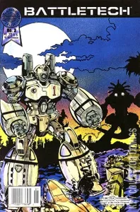Battletech #3