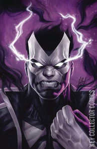 Valiant Beyond: Tale of the Shadowman #1 