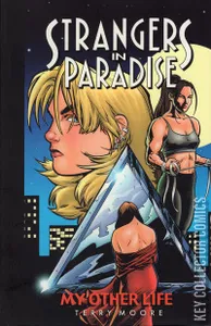 Strangers in Paradise #8