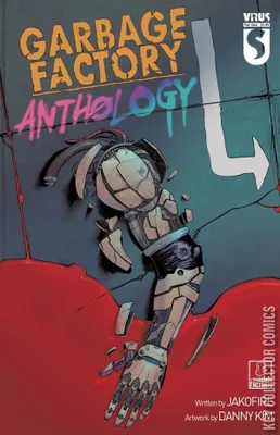 Garbage Factory Anthology