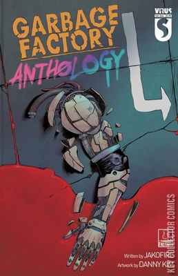 Garbage Factory Anthology