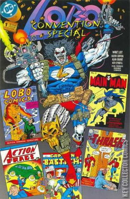 Lobo Convention Special