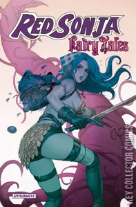 Red Sonja: Fairy Tales #1