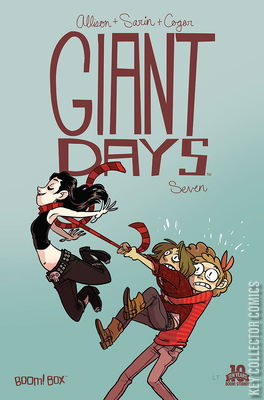 Giant Days