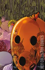 Variant Cover for Vinyl #6
