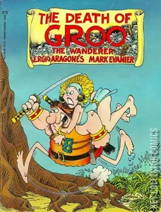 Marvel Graphic Novel #32