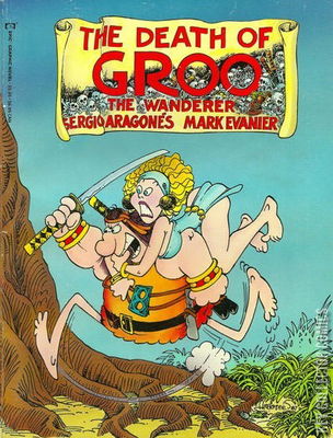 Marvel Graphic Novel