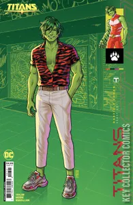 Titans #7