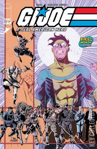 G.I. Joe: A Real American Hero #326