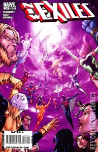 New Exiles #18