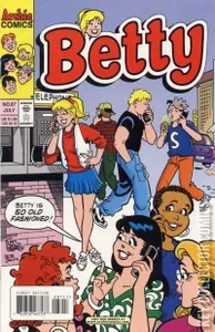 Betty #87