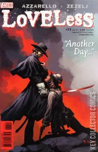 Loveless #13