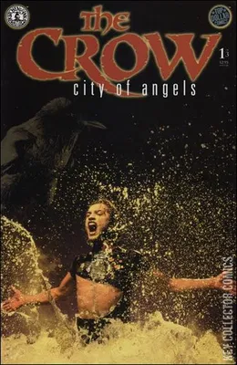 The Crow: City of Angels