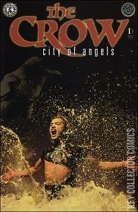 The Crow: City of Angels #1