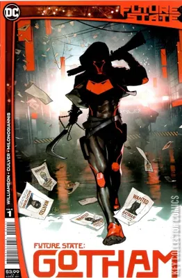 Future State: Gotham