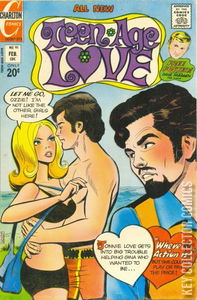 Teen-Age Love #91