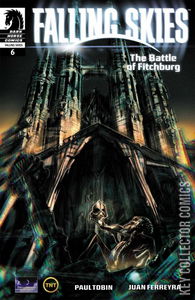 Falling Skies: The Battle of Fitchburg #6