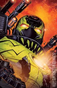 Venom #28