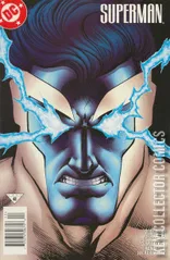 Variant Cover for Superman #130
