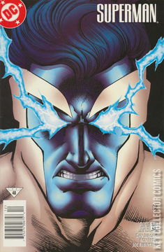 Variant Cover for Superman #130