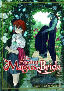 The Ancient Magus' Bride #2