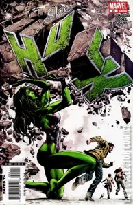 She-Hulk #24