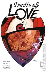 Death of Love #2
