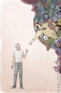 King of Nowhere #4