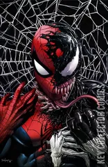 Variant Cover for Spider-Man: Spider's Shadow #1