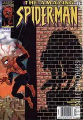 Variant Cover for Amazing Spider-Man #27