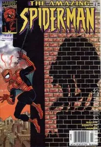 Amazing Spider-Man #27