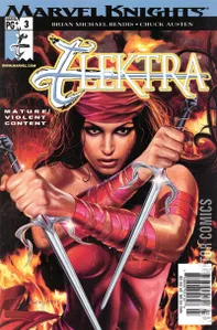 Elektra #3