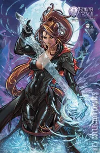 Fathom: Kiani #2