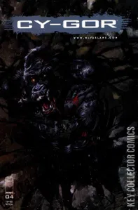 Cy-Gor #4