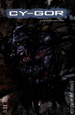 Cy-Gor